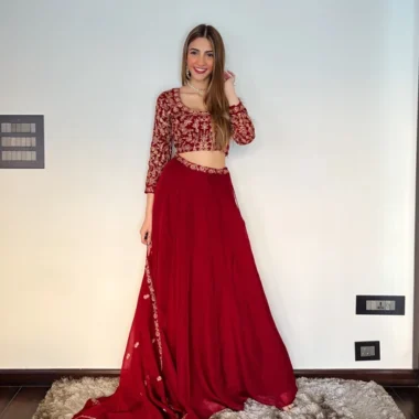 Lehenga