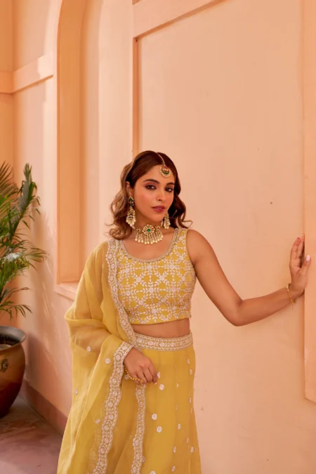 Sharara Set
