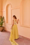 Shagan – Yellow IMG 1