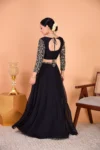 Sunehri Black IMG 1