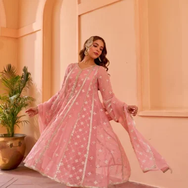 Anarkali Sets